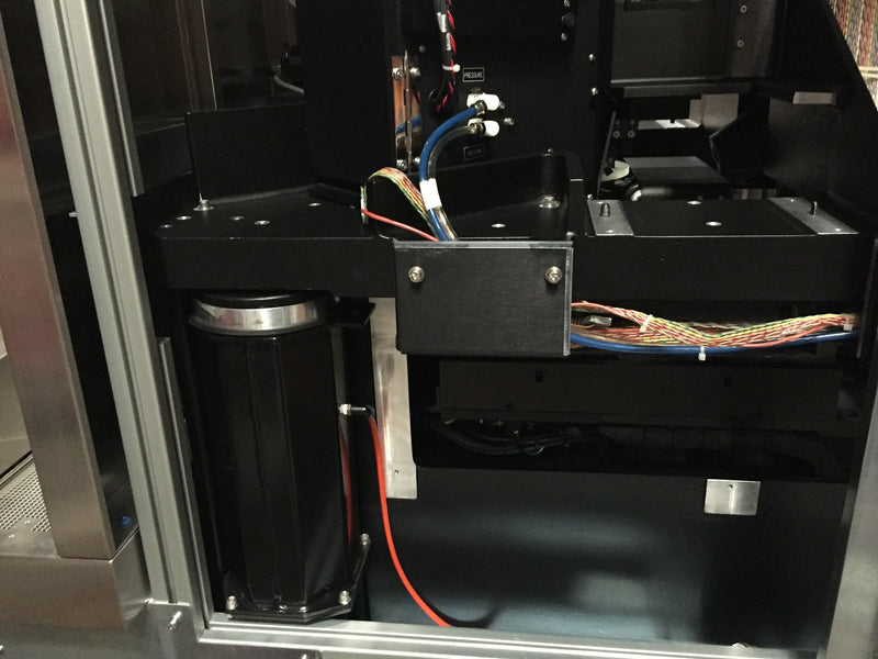 KLA AIT I DF Inspection System