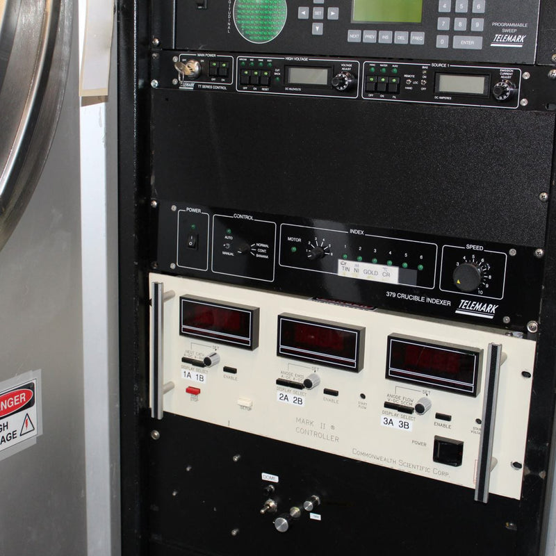 CHA Mark 40 Evaporator