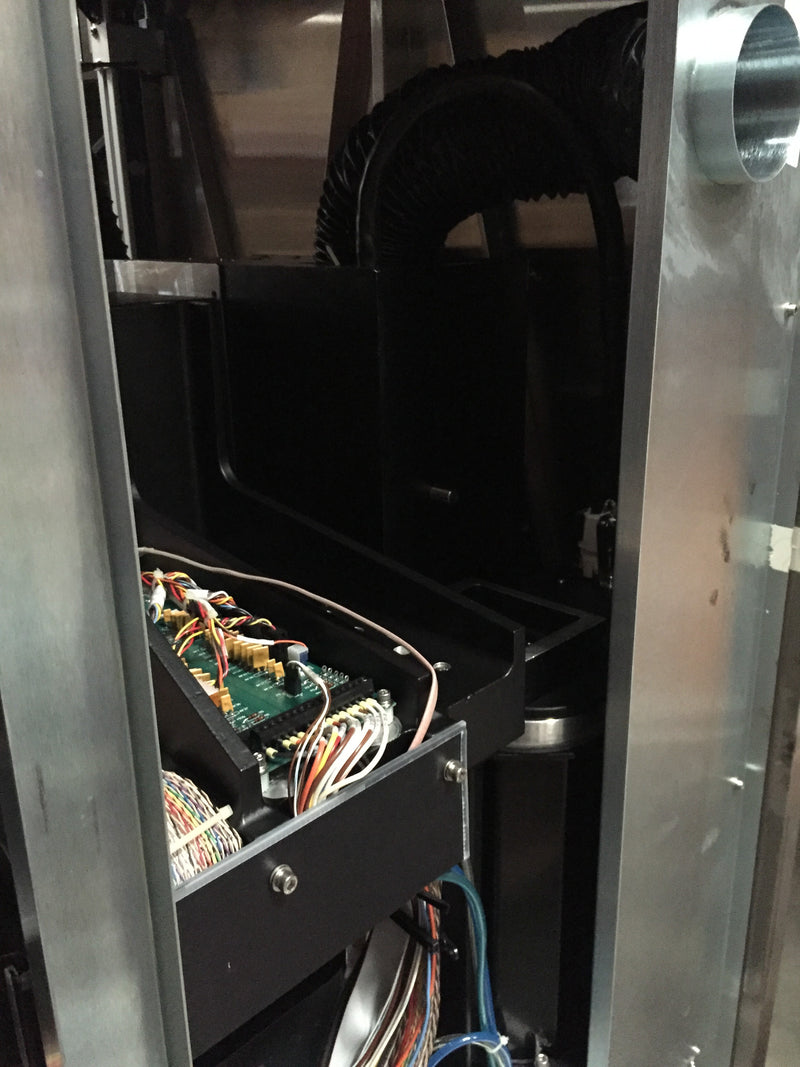 KLA AIT I DF Inspection System