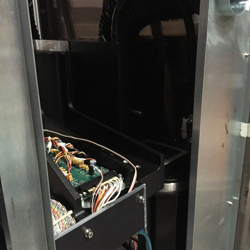 KLA AIT I DF Inspection System