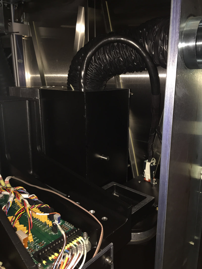 KLA AIT I DF Inspection System