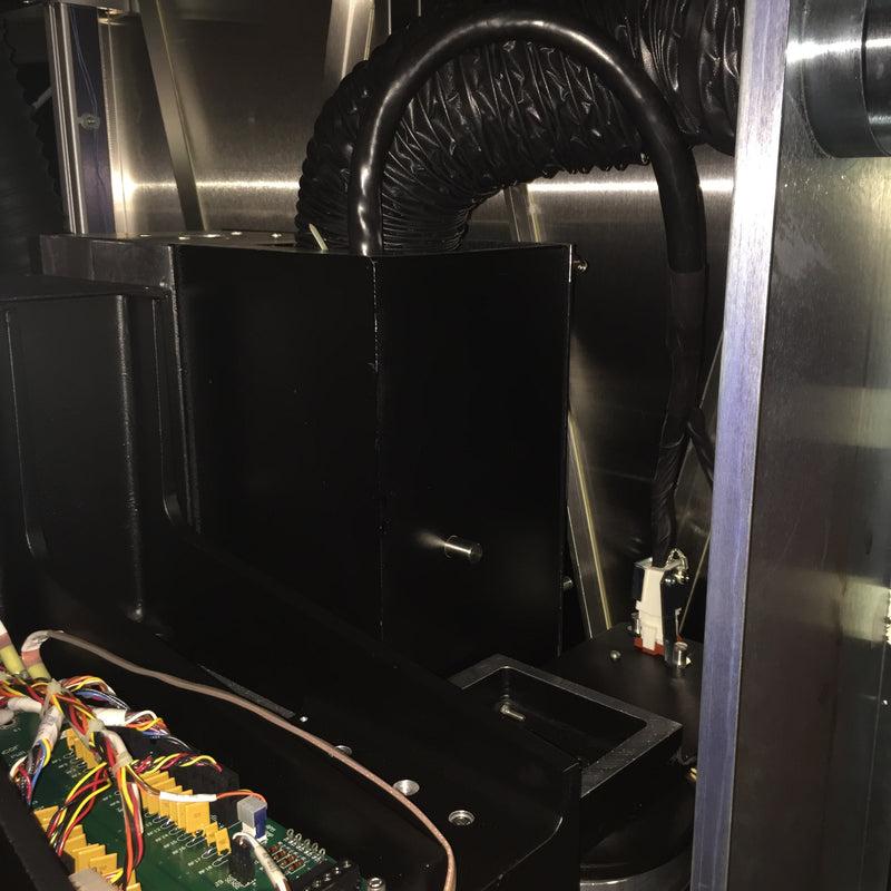 KLA AIT I DF Inspection System