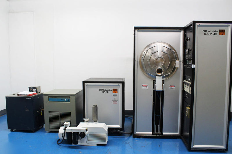 CHA Mark 40 Evaporator