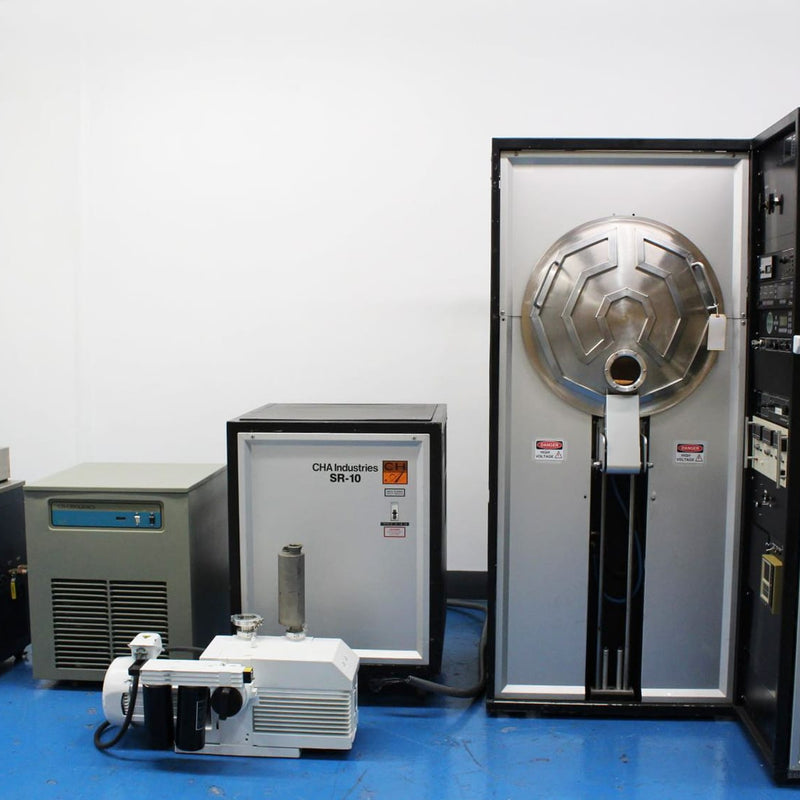 CHA Mark 40 Evaporator