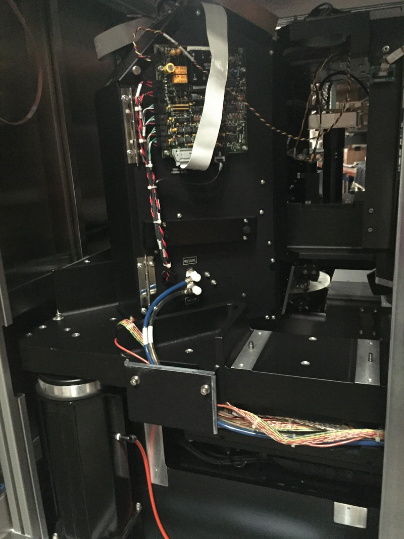 KLA AIT I DF Inspection System