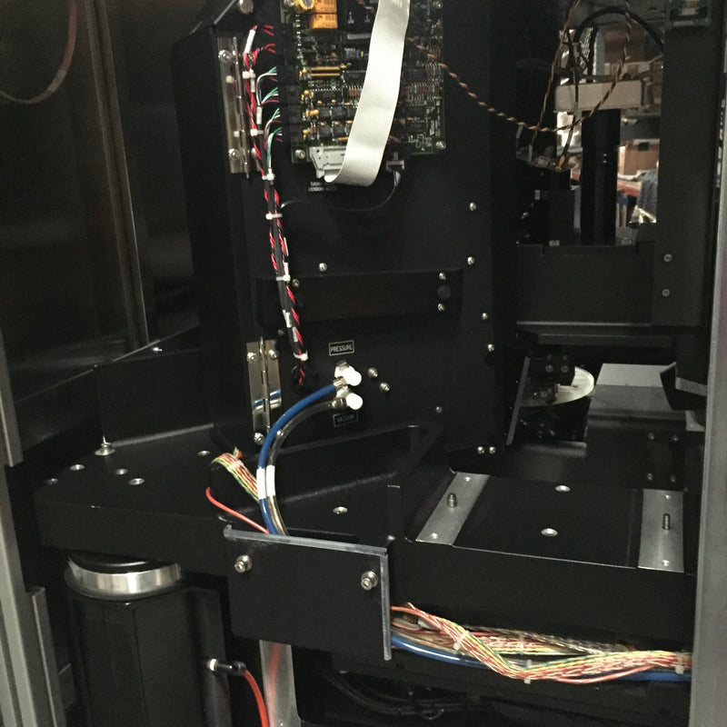 KLA AIT I DF Inspection System