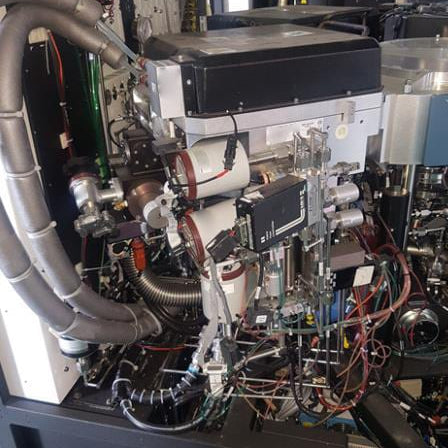 Applied Materials P 5000 CVD (Chemical Vapor Deposition)