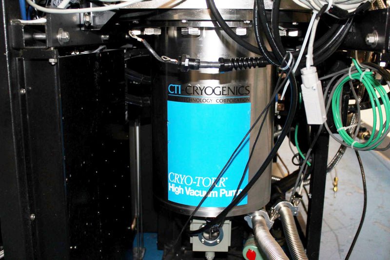 CHA Mark 40 Evaporator