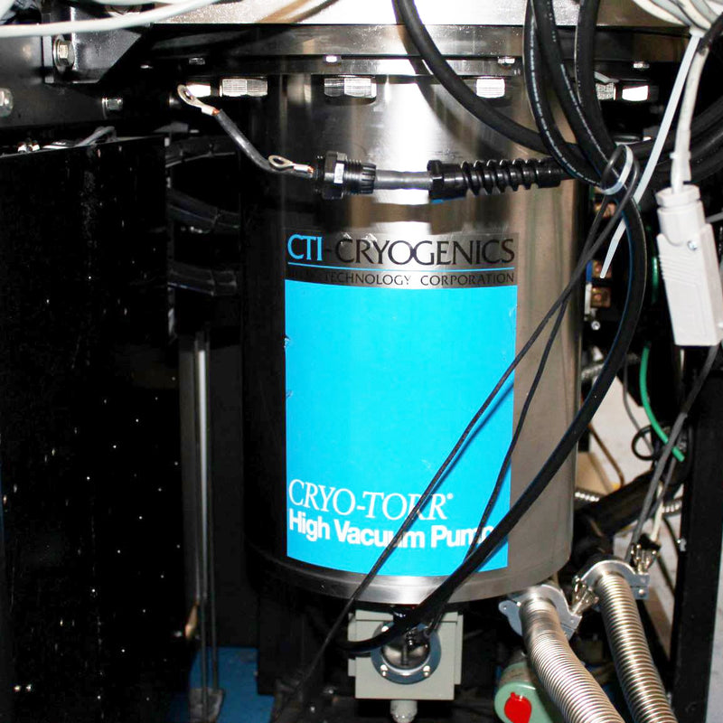 CHA Mark 40 Evaporator