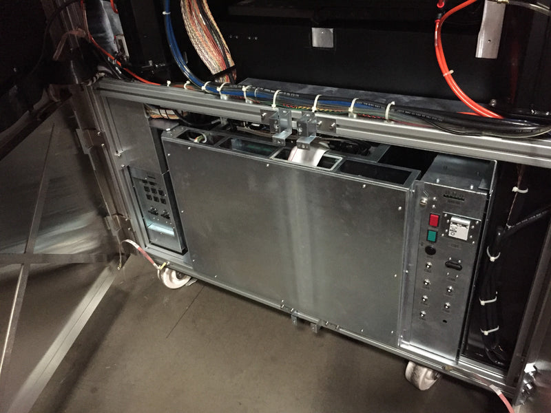 KLA AIT I DF Inspection System