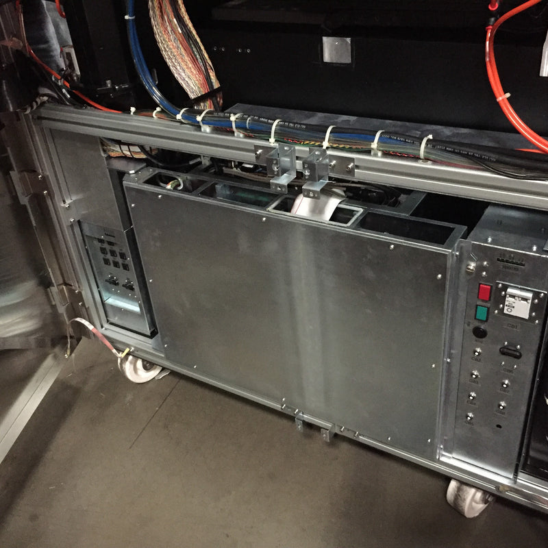 KLA AIT I DF Inspection System