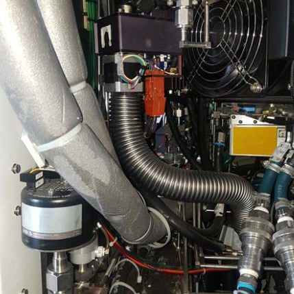 Applied Materials P 5000 CVD (Chemical Vapor Deposition)