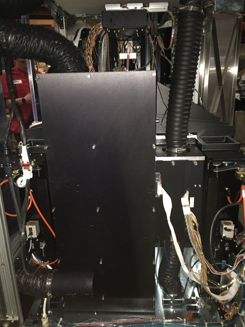 KLA AIT I DF Inspection System