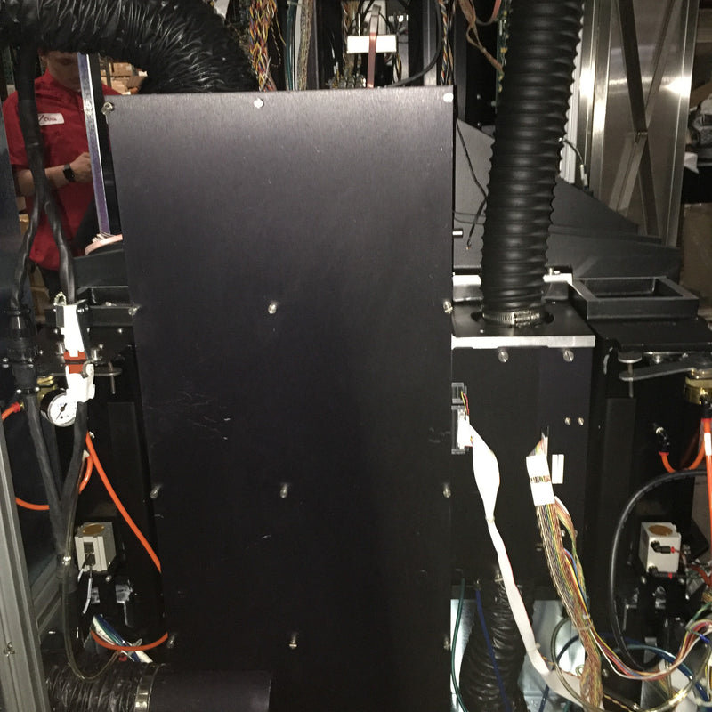 KLA AIT I DF Inspection System