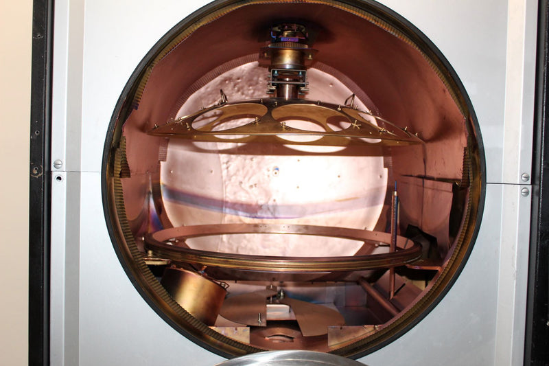 CHA Mark 40 Evaporator