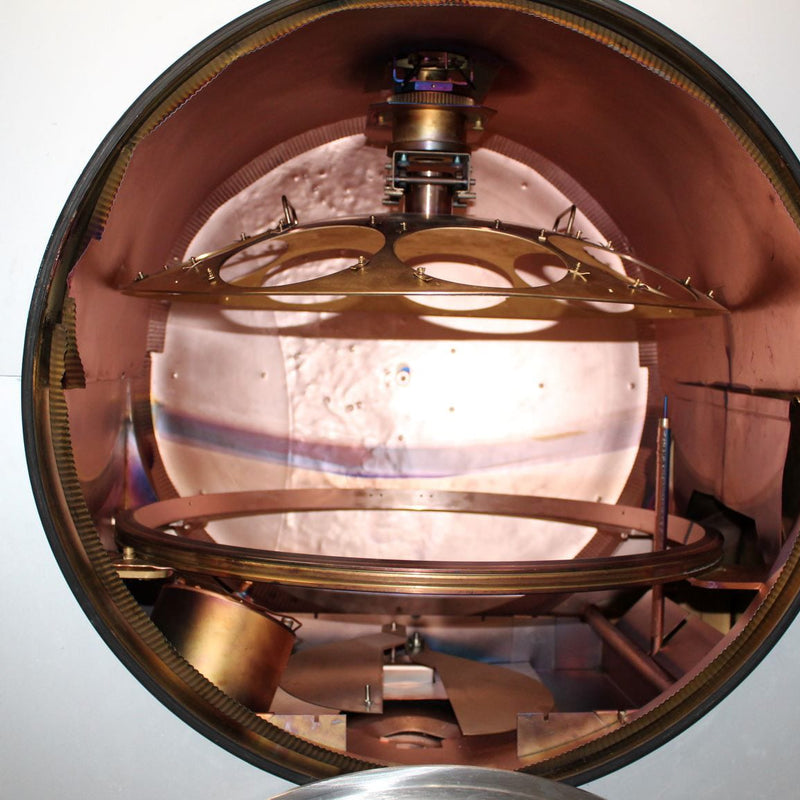 CHA Mark 40 Evaporator