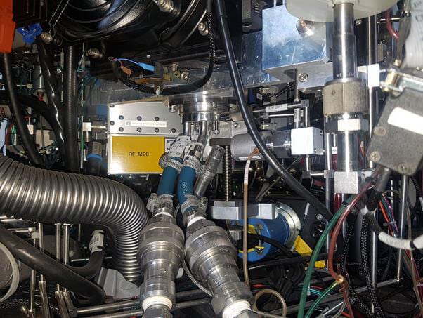 Applied Materials P 5000 CVD (Chemical Vapor Deposition)