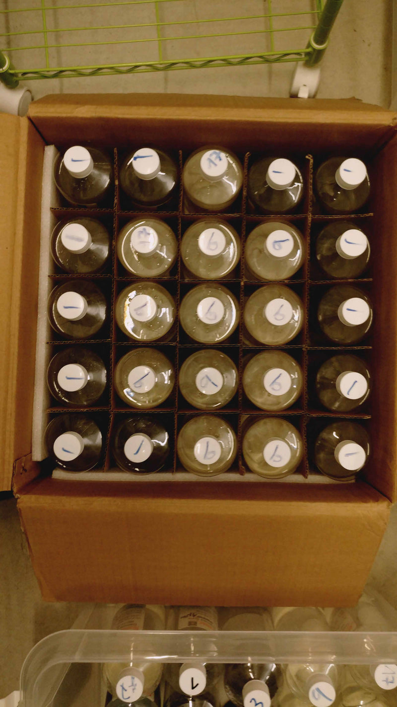 Engis EJW 400 IFN CMP (Chemical Mechanical Polisher)
