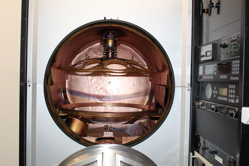 CHA Mark 40 Evaporator