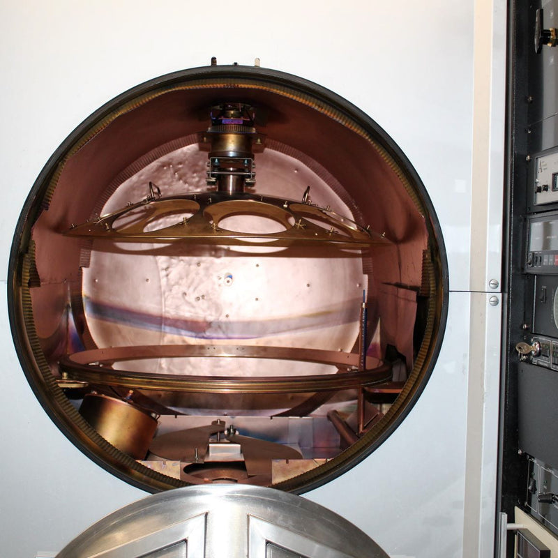 CHA Mark 40 Evaporator