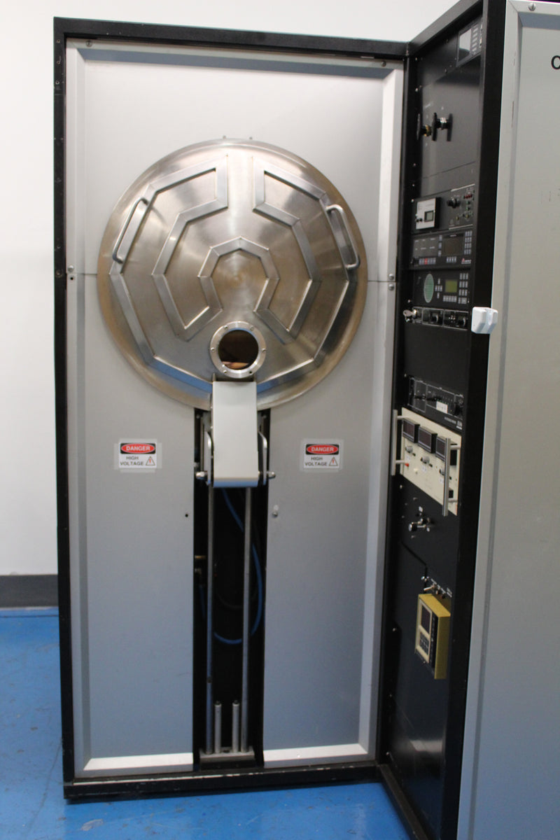 CHA Mark 40 Evaporator