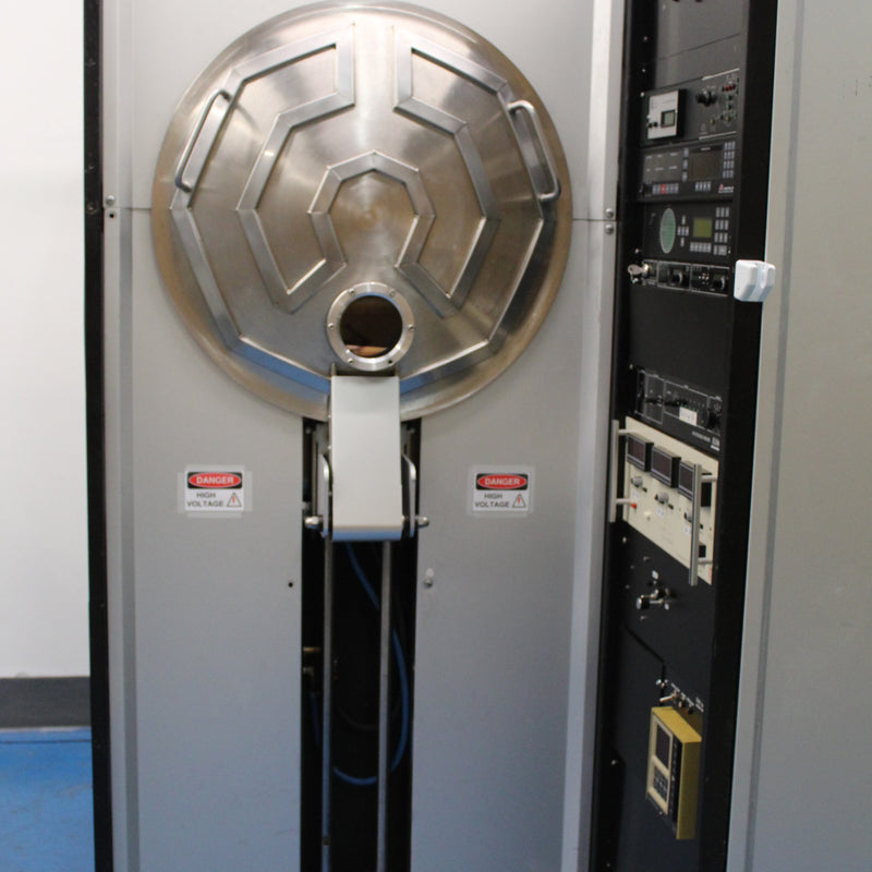 CHA Mark 40 Evaporator