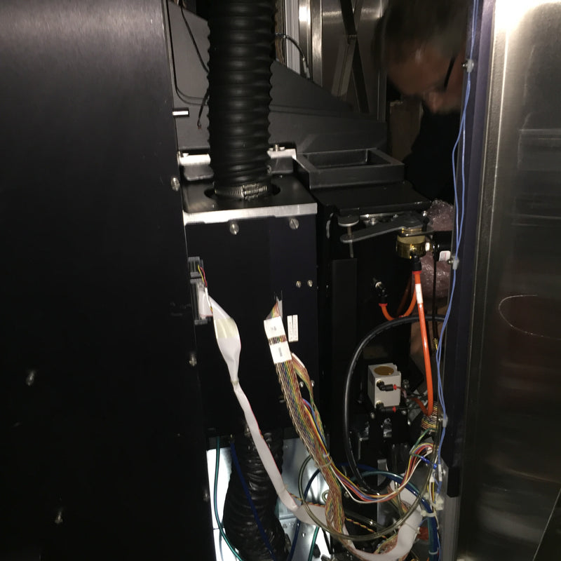 KLA AIT I DF Inspection System