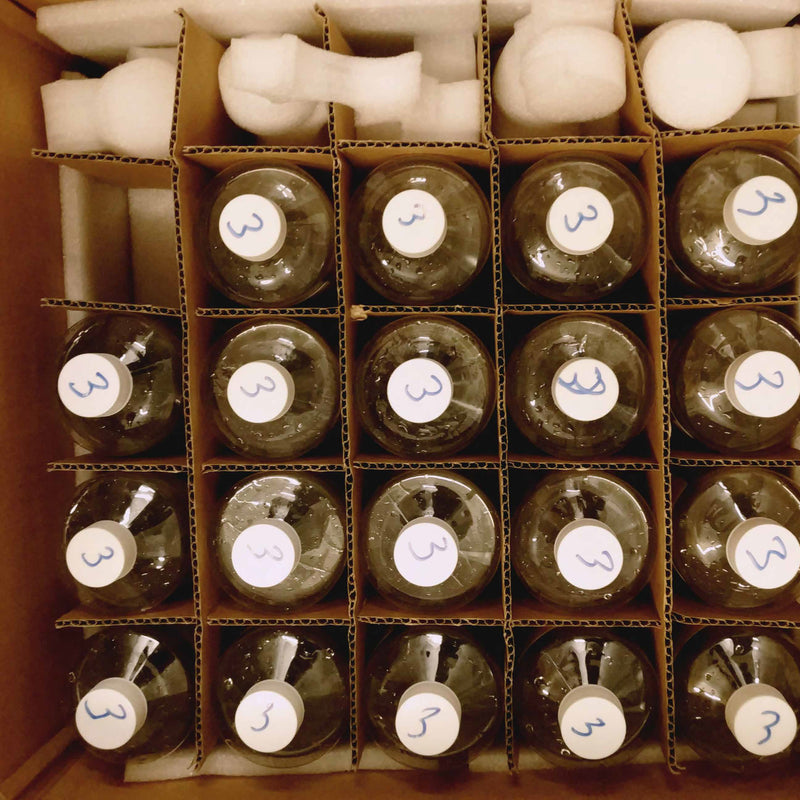 Engis EJW 400 IFN CMP (Chemical Mechanical Polisher)