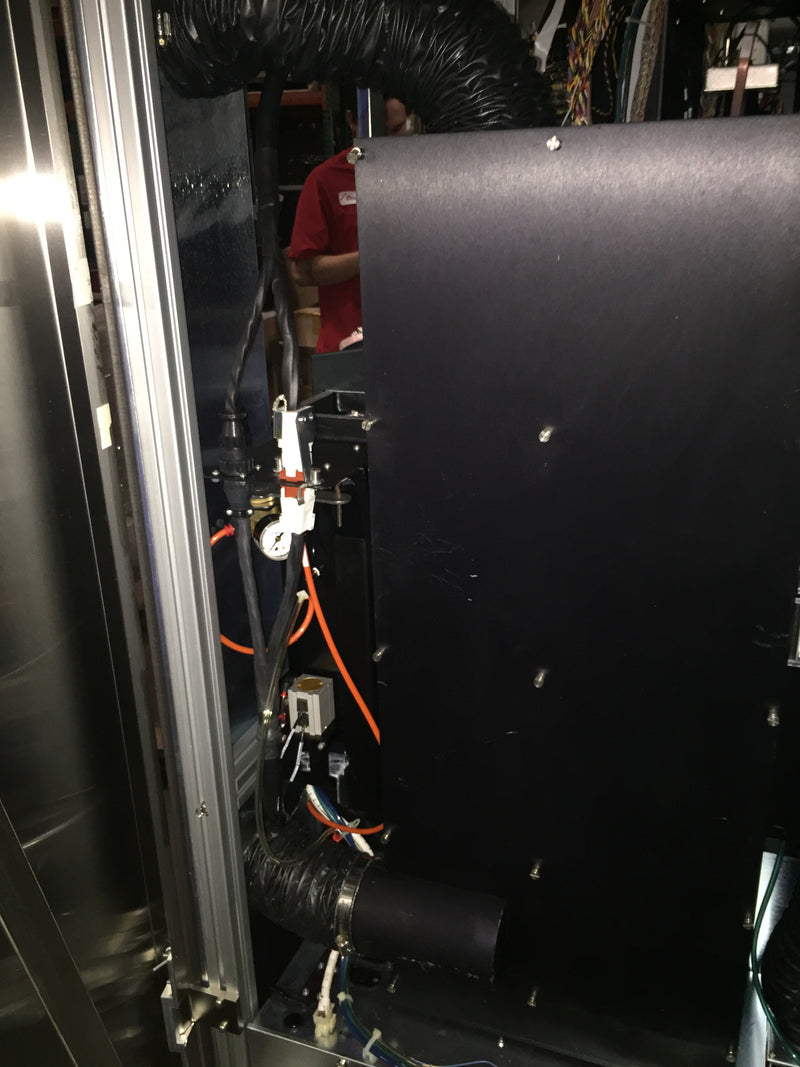 KLA AIT I DF Inspection System