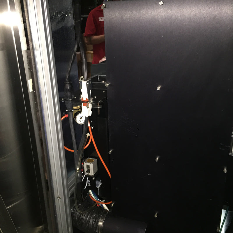 KLA AIT I DF Inspection System