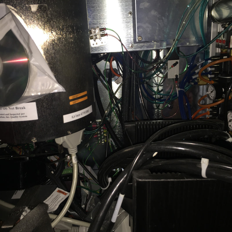 KLA AIT I DF Inspection System