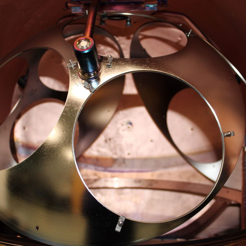 CHA Mark 40 Evaporator