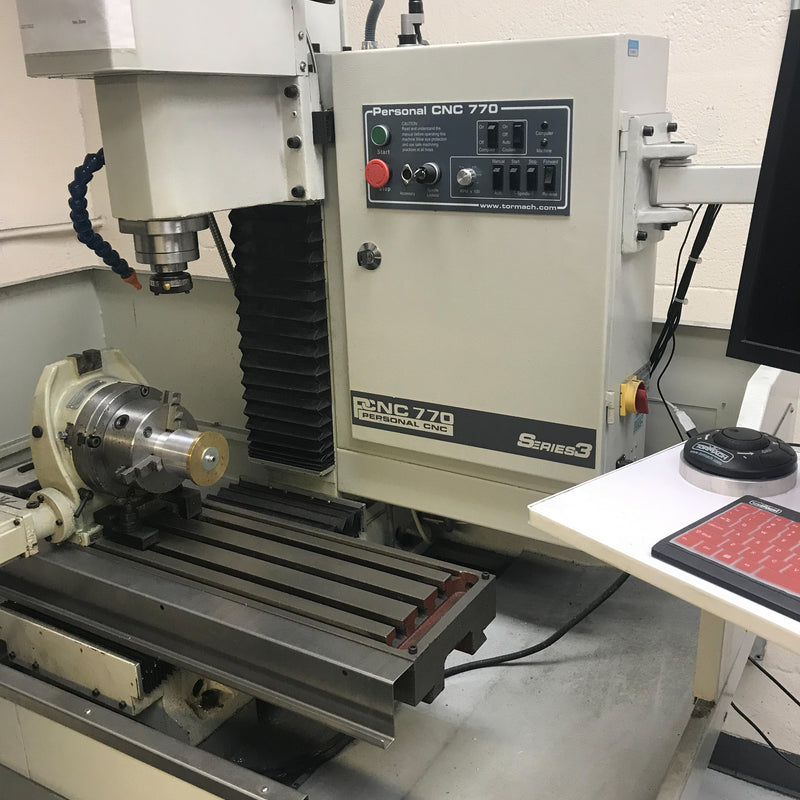 Tormach PCNC 770 CNC Milling Machine