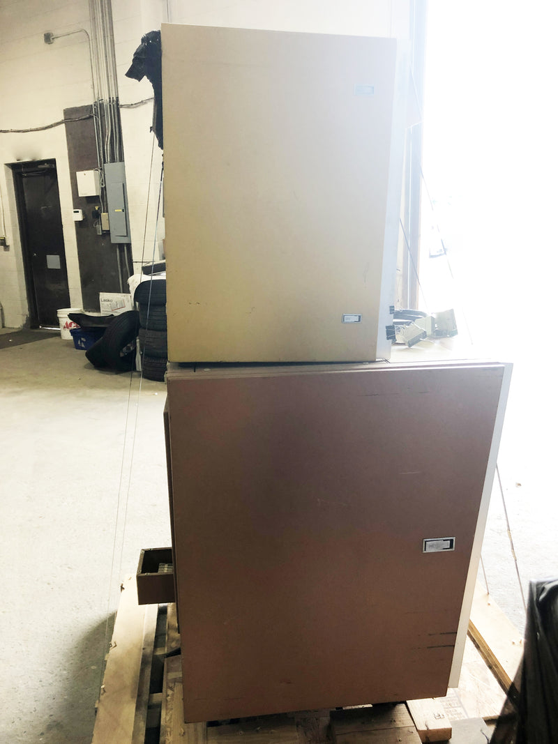 Ferrotec / Temescal CV 14 222 E-Beam Power Supply