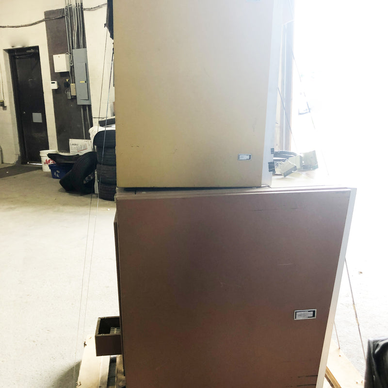 Ferrotec / Temescal CV 14 222 E-Beam Power Supply