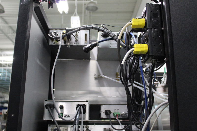 CHA Mark 40 Evaporator