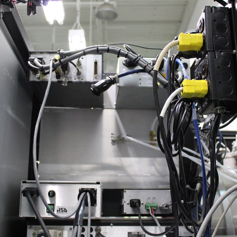 CHA Mark 40 Evaporator