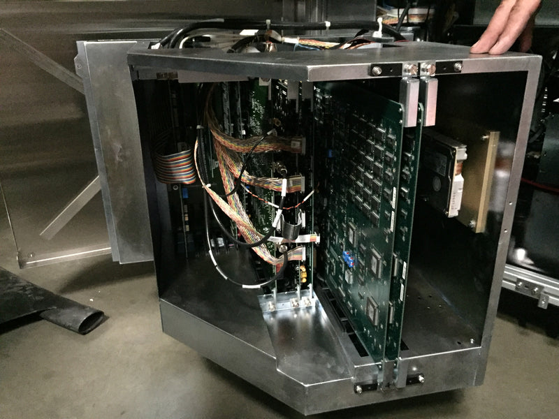 KLA AIT I DF Inspection System