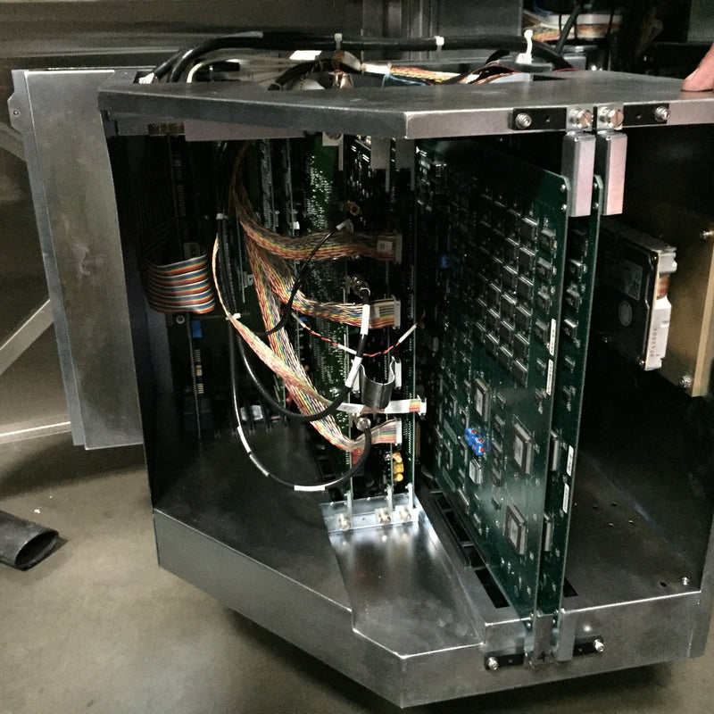 KLA AIT I DF Inspection System