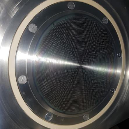 Applied Materials P 5000 CVD (Chemical Vapor Deposition)