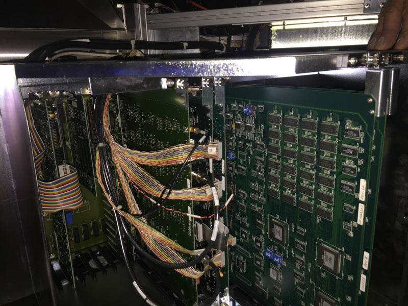 KLA AIT I DF Inspection System