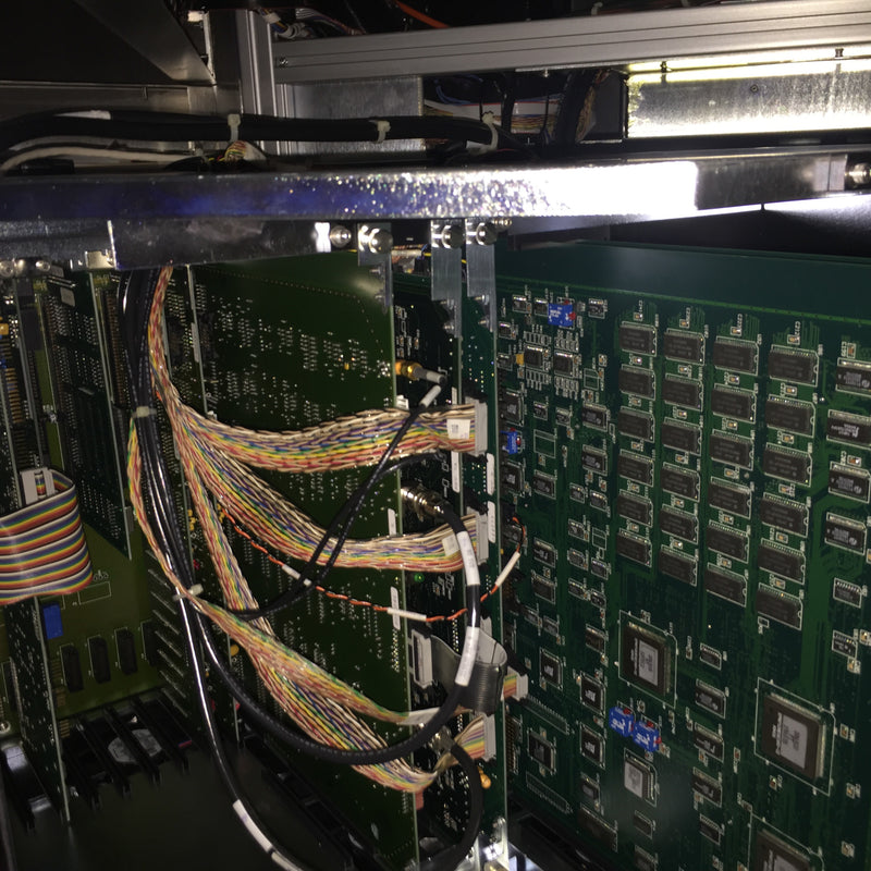 KLA AIT I DF Inspection System