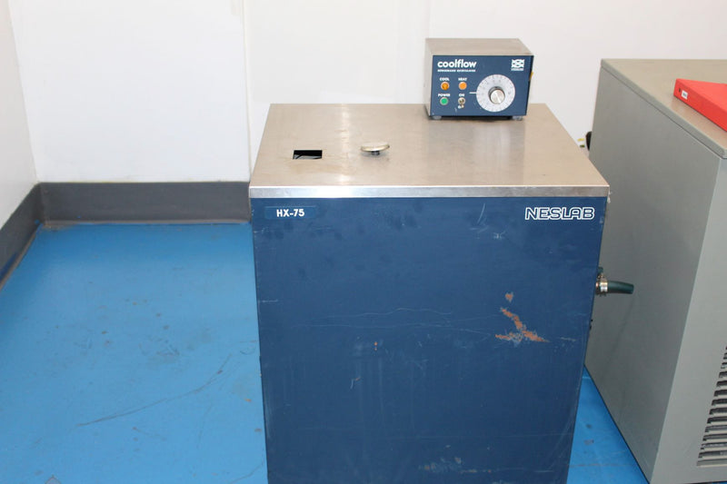 CHA Mark 40 Evaporator