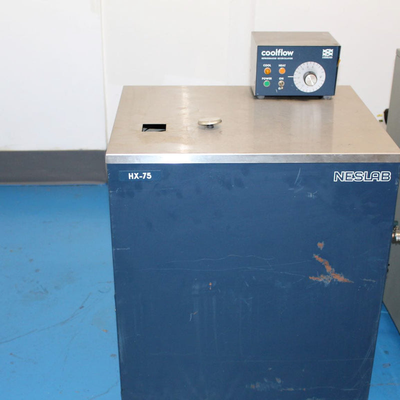 CHA Mark 40 Evaporator