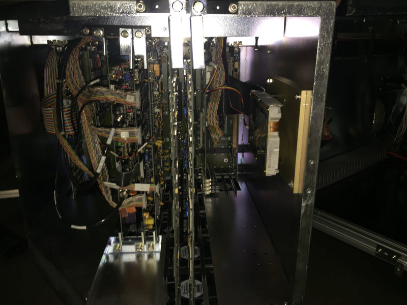 KLA AIT I DF Inspection System