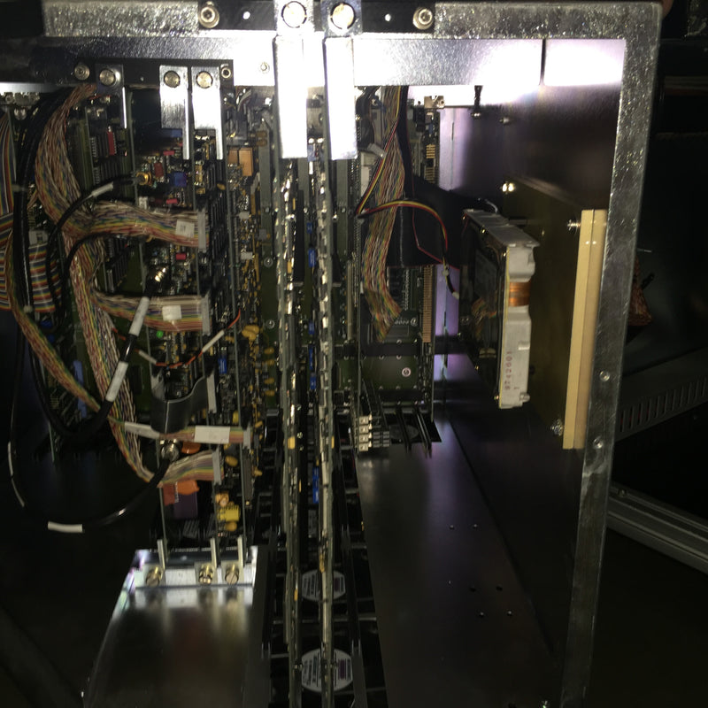 KLA AIT I DF Inspection System