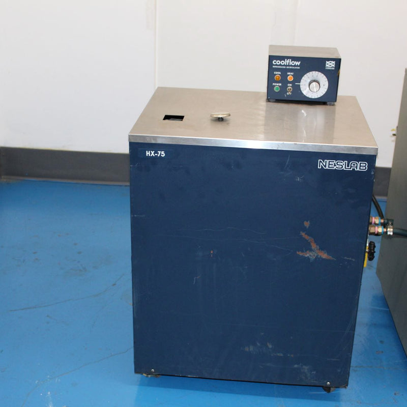 CHA Mark 40 Evaporator