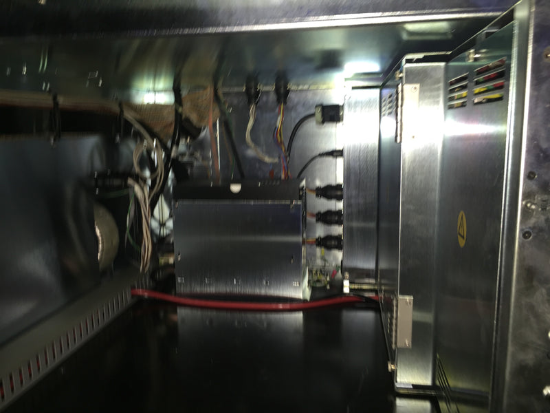 KLA AIT I DF Inspection System