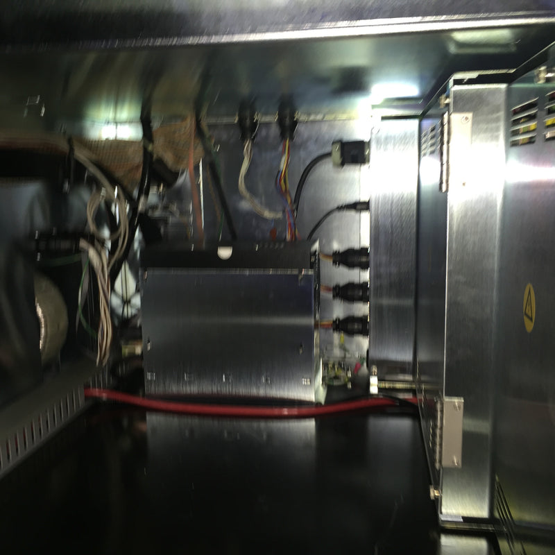 KLA AIT I DF Inspection System