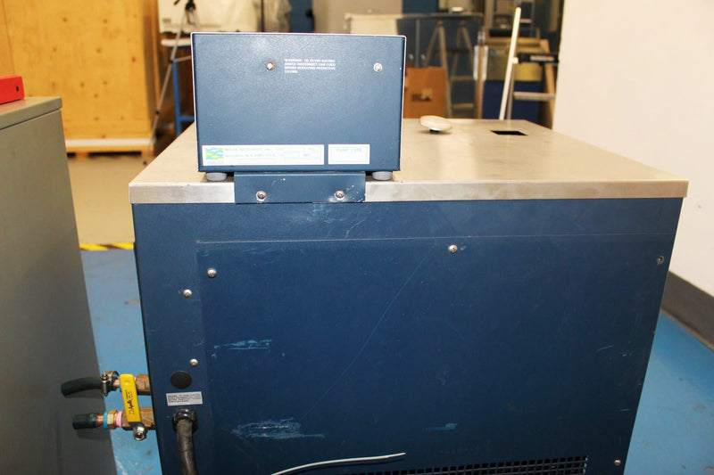 CHA Mark 40 Evaporator